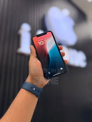 Apple iPhone XR 64 GB Black
