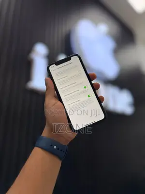 Apple iPhone XR 64 GB Black