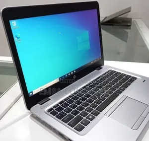 New Laptop HP EliteBook 840 G3 8GB Intel Core i5 SSD 256GB