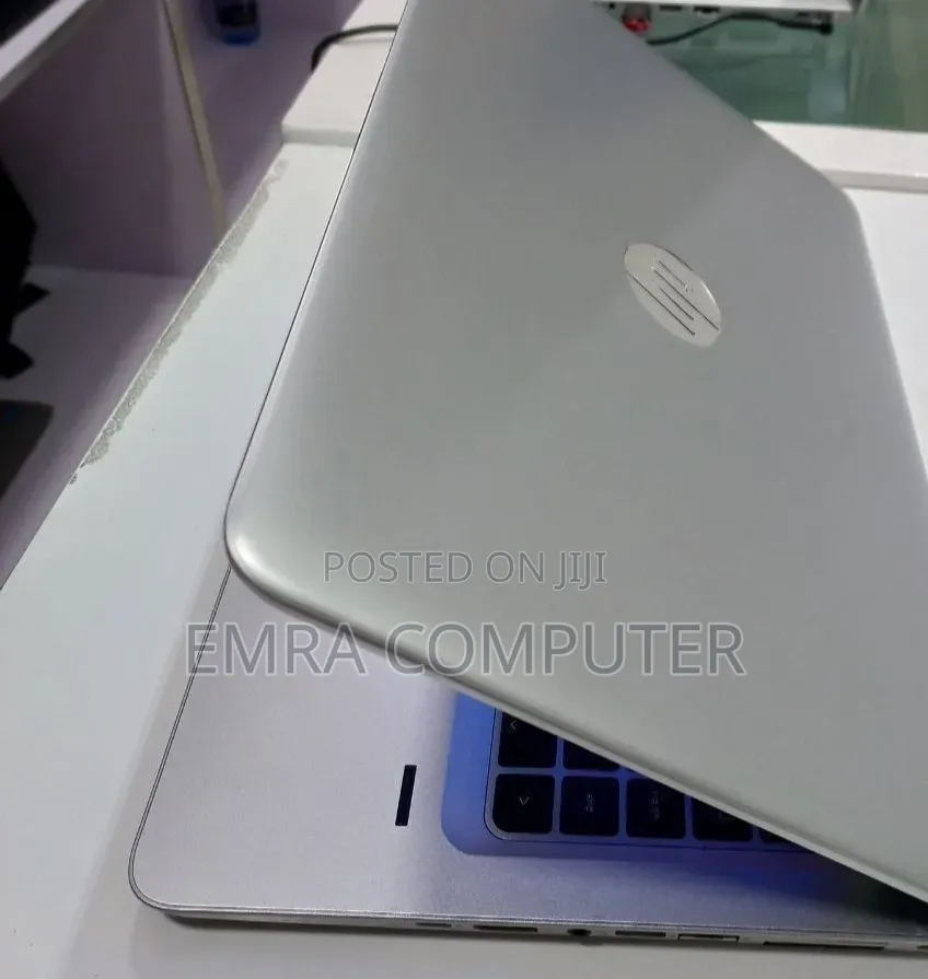 New Laptop HP EliteBook 840 G3 8GB Intel Core i5 SSD 256GB
