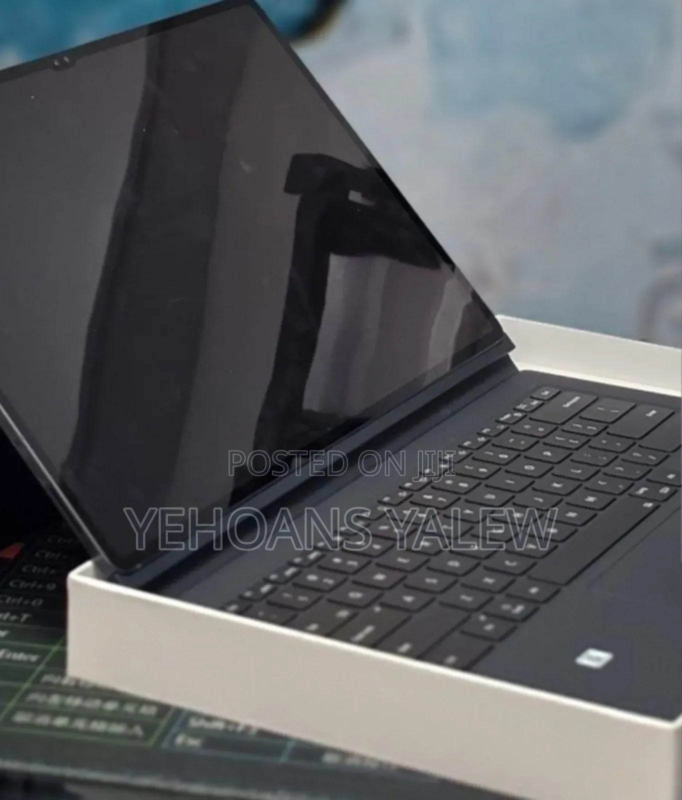 New Samsung Galaxy Tab S9 Ultra 256 GB