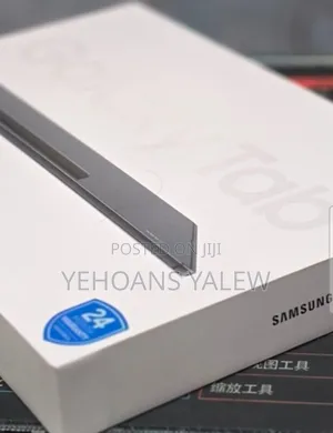 New Samsung Galaxy Tab S9 Ultra 256 GB