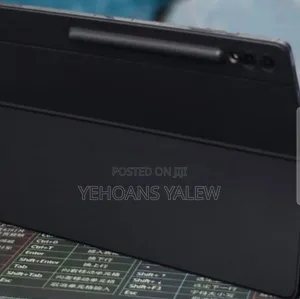 New Samsung Galaxy Tab S9 Ultra 256 GB