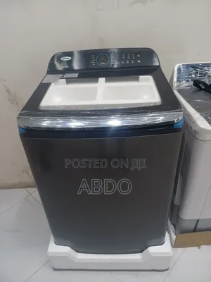 Future Top Automatic Washing Mashine  Model FUT200TT Doubel Moter2026