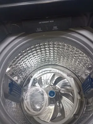 Future Top Automatic Washing Mashine  Model FUT200TT Doubel Moter2026