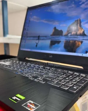 New Laptop Asus TUF Gaming A14 16GB AMD Ryzen 7 SSD 512GB