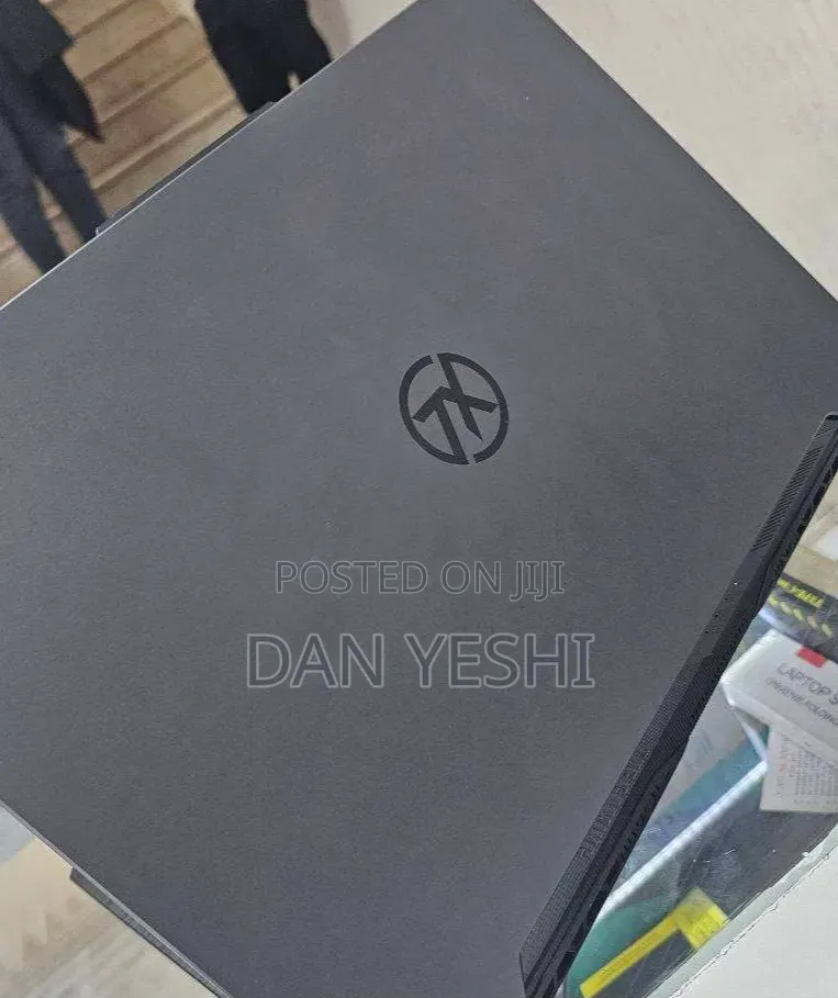 New Laptop Asus TUF Gaming A14 16GB AMD Ryzen 7 SSD 512GB