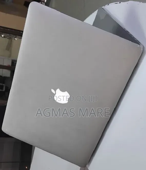 New Laptop Apple MacBook Pro 2014 16GB Intel Core i7 SSD 512GB