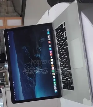 New Laptop Apple MacBook Pro 2014 16GB Intel Core i7 SSD 512GB