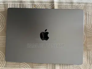 Laptop Apple MacBook Pro 2021 M1 32GB Apple M1 Pro SSD 512GB