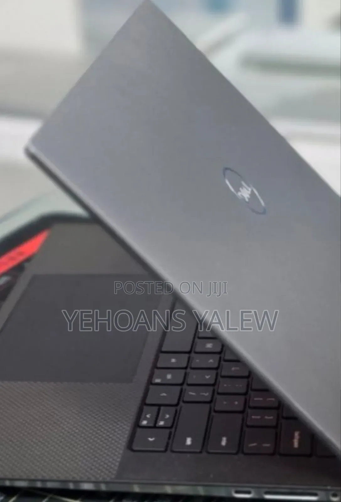 New Laptop Dell Precision 5560 16GB Intel Core i9 SSD 512GB