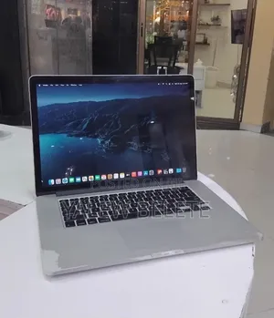 New Laptop Apple MacBook Pro 2014 16GB Intel Core i7 SSD 512GB