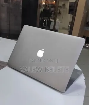 New Laptop Apple MacBook Pro 2014 16GB Intel Core i7 SSD 512GB