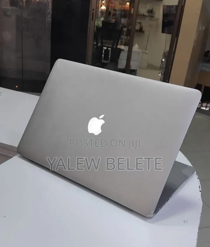 New Laptop Apple MacBook Pro 2014 16GB Intel Core i7 SSD 512GB