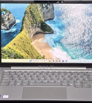 New Laptop Lenovo ThinkPad X1 Carbon 16GB Intel Core Ultra 7 SSD 512GB