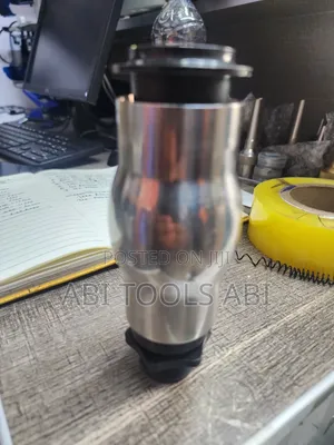 Foam Jet Fountain Nozzle