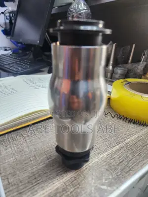 Foam Jet Fountain Nozzle