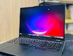 New Laptop Lenovo 16GB Intel Core i9 SSD 1T