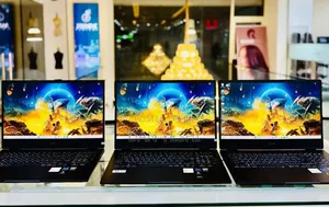 New Laptop HP Omen 16 16GB Intel Core i7 SSD 512GB