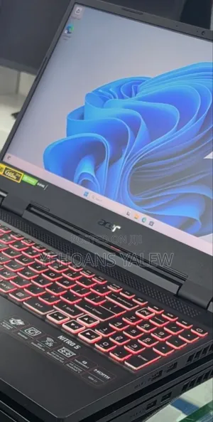 New Laptop Acer Nitro 5 16GB Intel Core i9 SSD 1T