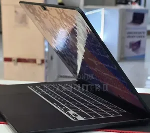 New Laptop Apple MacBook Air 2026 M5 16GB Apple M5 SSD 512GB