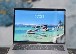 New Laptop Apple MacBook Pro 2021 M1 8GB Apple M1 Pro SSD 512GB