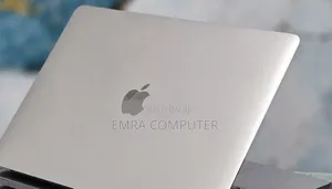 New Laptop Apple MacBook Pro 2021 M1 8GB Apple M1 Pro SSD 512GB