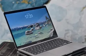 New Laptop Apple MacBook Pro 2021 M1 8GB Apple M1 Pro SSD 512GB