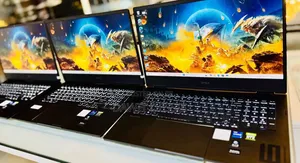 New Laptop HP Omen 16 16GB Intel Core i7 SSD 512GB