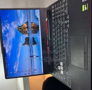 New Laptop Asus TUF Gaming A15 16GB AMD Ryzen 7 SSD 512GB