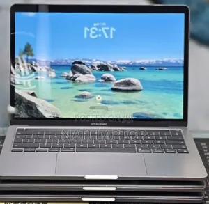 New Laptop Apple MacBook Pro 2021 M1 8GB Apple M1 Pro SSD 512GB