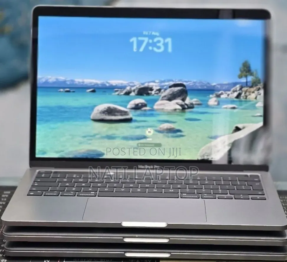 New Laptop Apple MacBook Pro 2021 M1 8GB Apple M1 Pro SSD 512GB