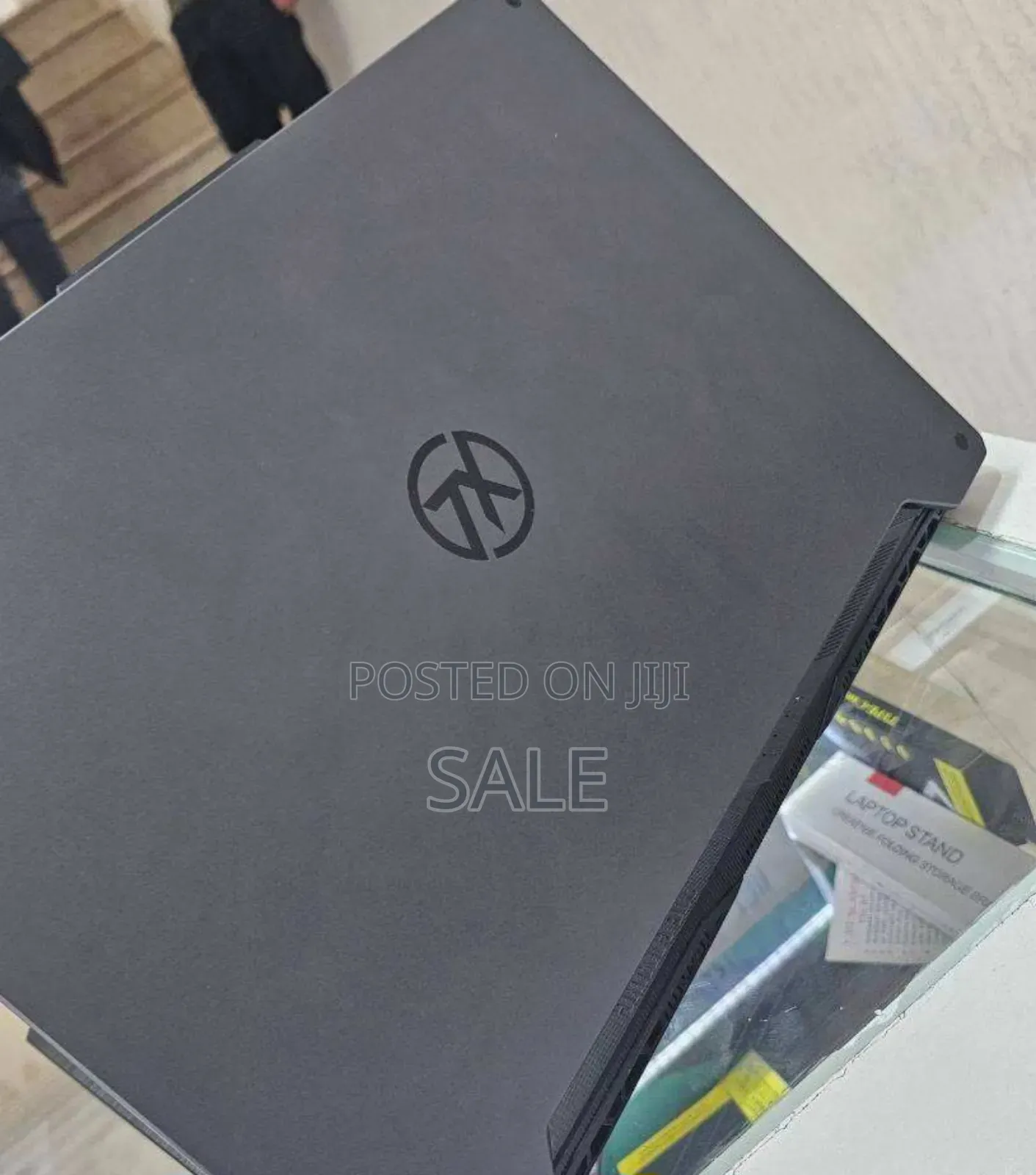 New Laptop Asus TUF Gaming A15 16GB AMD Ryzen 7 SSD 512GB