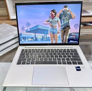 New Laptop HP EliteBook 840 G10 16GB Intel Core i7 SSD 512GB