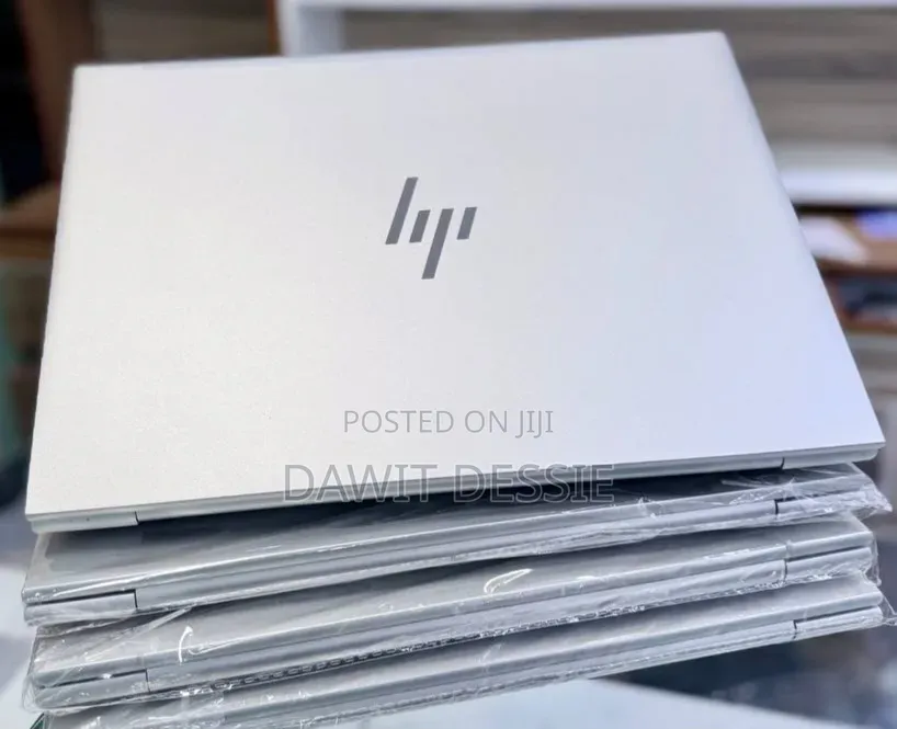 New Laptop HP EliteBook 840 G10 16GB Intel Core i7 SSD 512GB