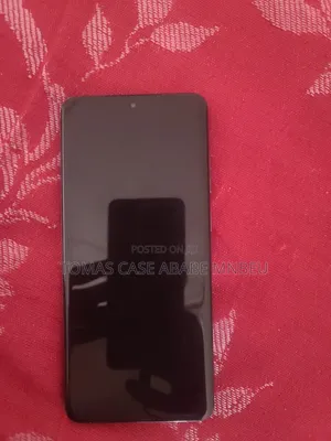 Samsung Galaxy S20 Ultra 128 GB Black