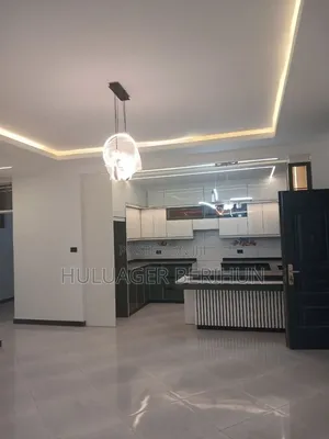 Furnished 3bdrm Apartment in Bole for sale