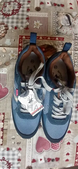 Beverly Hills Polo Club Men's Casual Sneakers