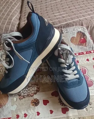Beverly Hills Polo Club Men's Casual Sneakers