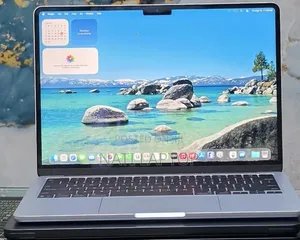 New Laptop Apple MacBook Air 2025 M4 16GB Apple M4 SSD 256GB