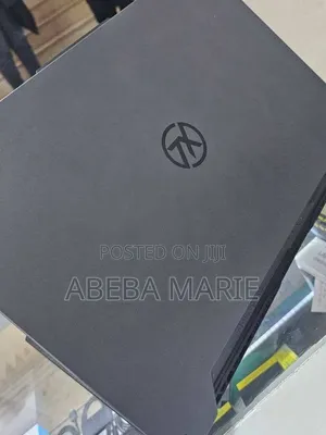 New Laptop MSI Pulse GL66 16GB AMD Ryzen 7 SSD 512GB