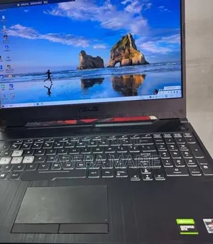New Laptop MSI Pulse GL66 16GB AMD Ryzen 7 SSD 512GB
