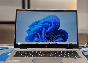 New Laptop HP EliteBook 1040 G8 16GB Intel Core i5 SSD 512GB