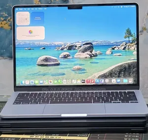 New Laptop Apple MacBook Air 2025 M4 16GB Apple M4 SSD 256GB