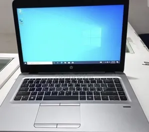 New Laptop HP EliteBook 840 G3 8GB Intel Core i5 HDD 1T