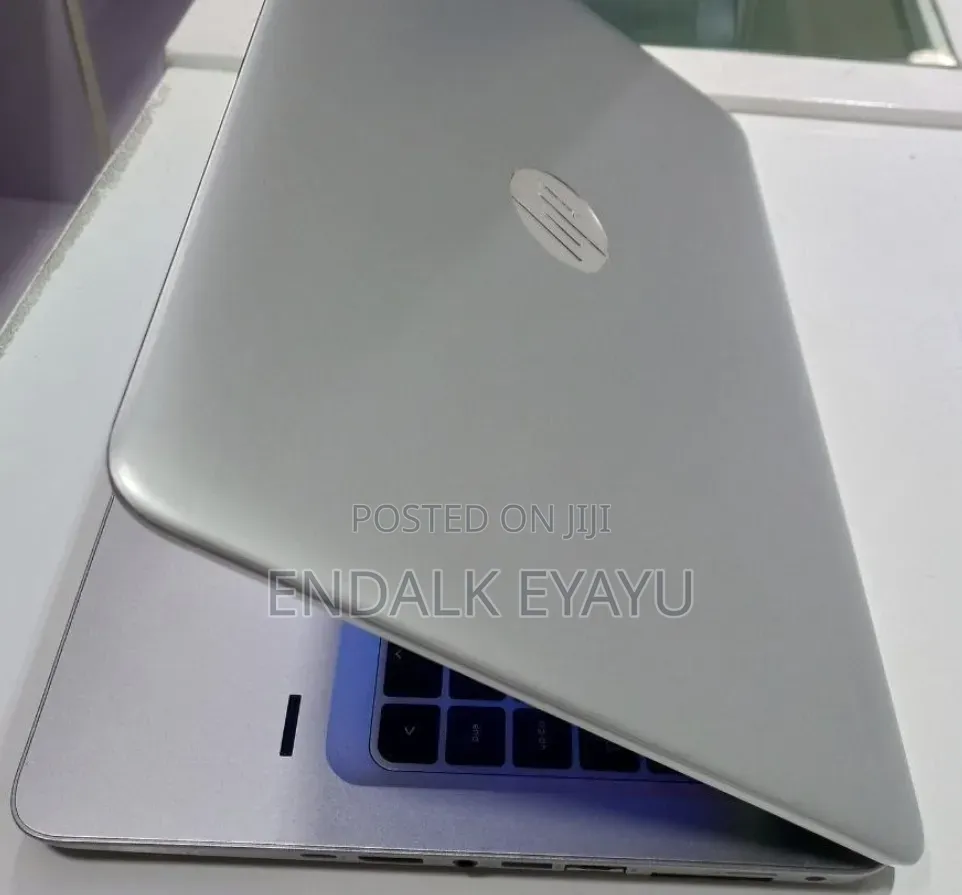 New Laptop HP EliteBook 840 G3 8GB Intel Core i5 HDD 1T