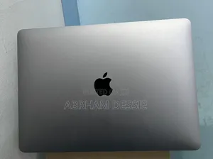 New Laptop Apple MacBook Air 2020 M1 8GB Apple M1 SSD 256GB