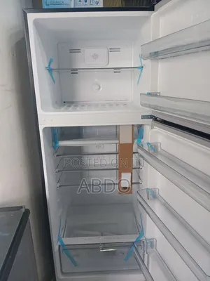 Orbit Refrigerator Model OR 680Litr Fan Sistem Dijital 2026Model Brand