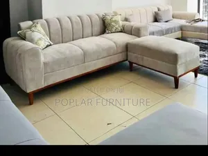 Fancy Sofa