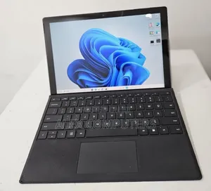 New Laptop Microsoft Surface Pro 7+ 16GB Intel Core i7 SSD 1T